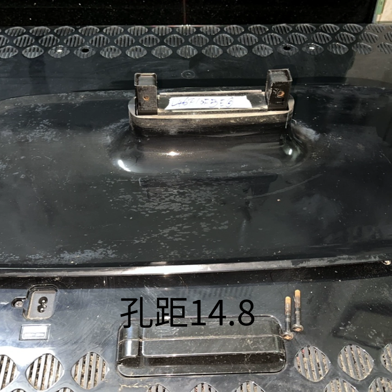 原装TCL L46P10FBEG L46P10BD/E/FBE L46V10FBE/D底座 支架 座子