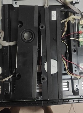 东芝42CL300C喇叭42-WDF720-AX1G 8Ω8W 原装机拆机件