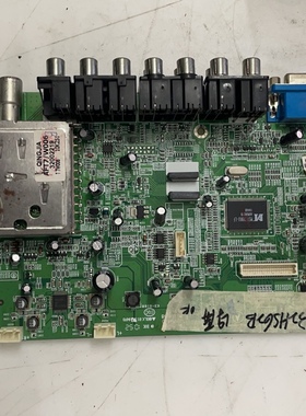 康佳LC32HS62B/32FS81B/32FS82C LC26HS81B/26ES60主板35014900