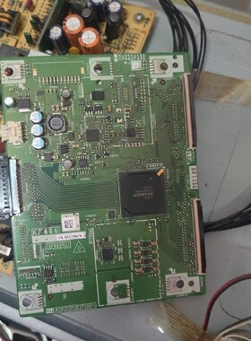 夏普逻辑板CPWBXF466WJ RUNTKA680 WJ LCD-52GE220A 40GE220A 46