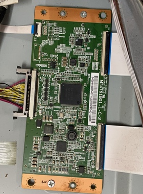原装TCL L46E5000-3D 康佳 LED46R5500DF逻辑板MT4761B01-1-C-2