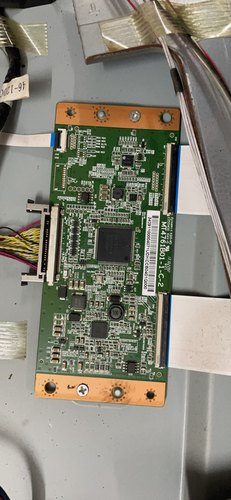 原装TCL L46E5000-3D 康佳 LED46R5500DF逻辑板MT4761B01-1-C-2