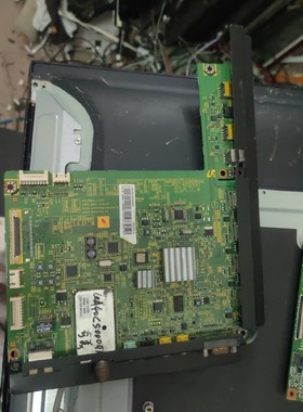 原装三星UA40/46C5000QR主板BN41-01518A屏T400FAE1-DB屏线 奇美