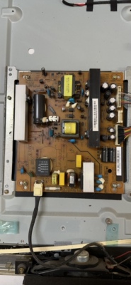 原装长虹LED32770V/X LED32760X LED26760X电源板R-HS128S-3MF02