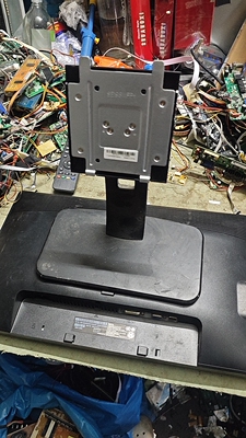原装P2314HT P2414Hb U2412Mb U2414Hb U2312HMT P2012HT底座