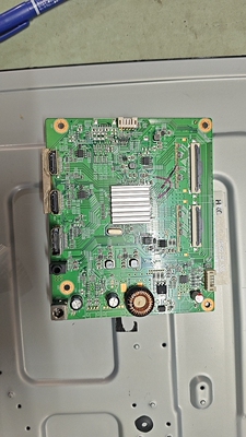 原装HKC MB27V9Q驱动板  S2716Q HKCMNT NT68873-F MT9701-A