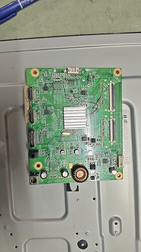 原装HKC MB27V9Q驱动板  S2716Q HKCMNT NT68873-F MT9701-A