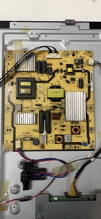 L43E5020 电源板40 原装 PWB1XG L43E5020E E421C5 测好 TCL