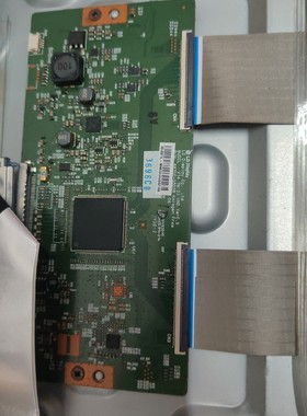 创维U55 49U2海信LED55K380U小米L49M2-AA逻辑板6870C-0502B/C