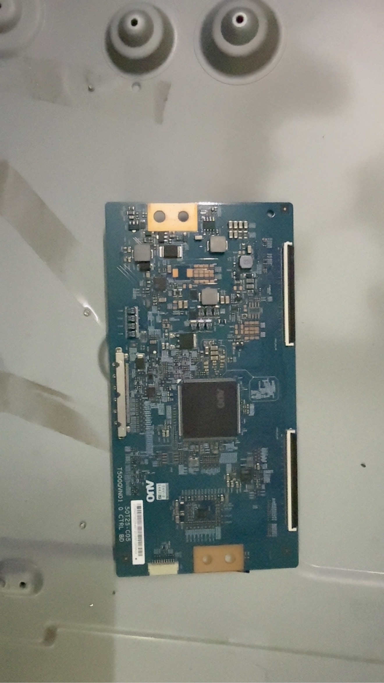 海信LED42EC300/590JD长虹LED42560逻辑板50T23-C05 T500QVN01.0