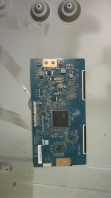 海信LED42EC300/590JD长虹LED42560逻辑板50T23-C05 T500QVN01.0