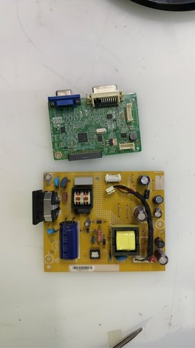 飞利浦 220V4L 200V4L驱动板电源板 715G6968 715G6503