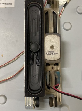 原装TCL L32F1590B/BN L32F1560BN L32F1550BN喇叭42-31516F-XX0G