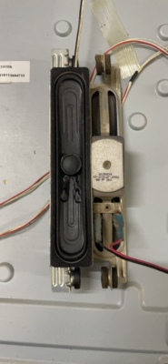 原装TCL L32F1590B/BN L32F1560BN L32F1550BN喇叭42-31516F-XX0G