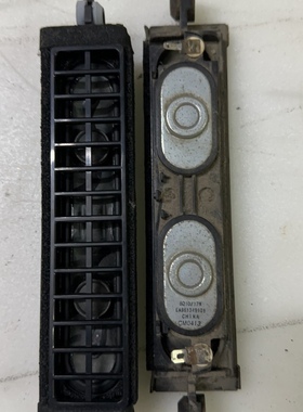 原装LG 42LD450-CA 37LD450-CA喇叭EAB61349101/4 8欧10W/12W测好