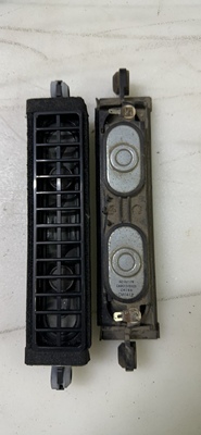 原装LG 42LD450-CA 37LD450-CA喇叭EAB61349101/4 8欧10W/12W测好