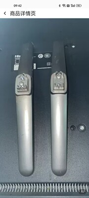 原装海信LED55EC520UA 55EC530UA LED55EC290N LED50EC590UN底座