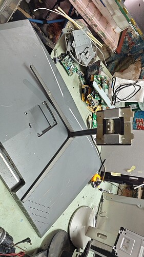 原装泰坦军团 T1K1G  C40MK-PLUS底座 支架 台架