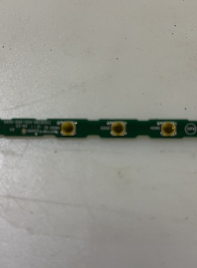 联想L2264A X22 LI2364A L2364A按键板715G8346-K0A-000-004K
