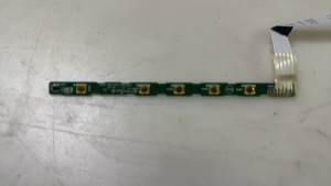 联想L2264A X22 LI2364A L2364A按键板715G8346-K0A-000-004K