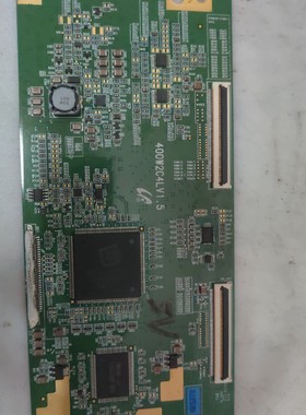 原装三星LTA400WS-L03 40LBAPW LA40M51逻辑板屏400W2C4LV1.5测好