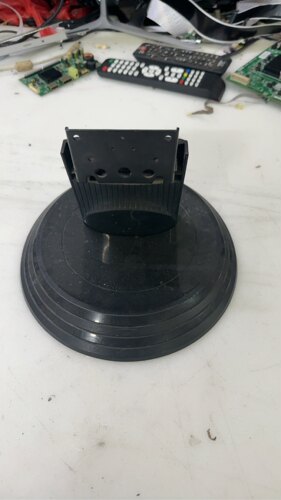 优派 VX2240W VA2226W-3 VA2220W VA2216W 底座 支架 座子