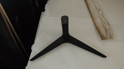 原装 AOC C27B1H 27B1 24B1H 24B1XH底座 支架 显示器底座现货
