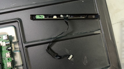 创维43P50 50/55/65/75A5/A9 50G51遥控接收板5800-L50G31-1/0P00