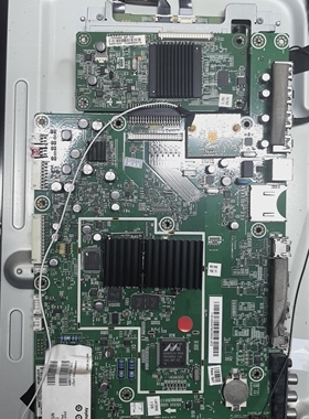 联想42S61电视主板LX-TS5262A LENOVOMBS5262配LG屏