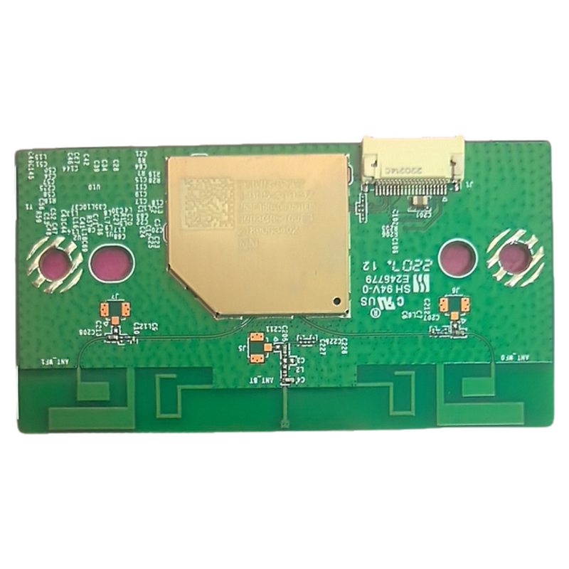 原装索尼KD-75X80K无线网卡WiFi模块1-005-419-32线路板拆机测好