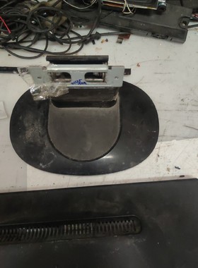 BENQ明基T2210HD底座G2410HD G2220HD T2200HD底座 G2225HDA底座