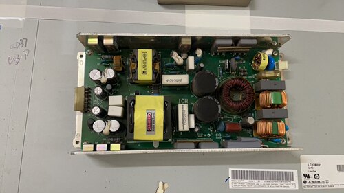 TCL LCD32B66-C LCD37B03-P LCD37B66电源板40-L3711C-PWH2X测好