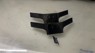 原装 东芝液晶彩色电视机40L2600C底座 座架 台架 带螺丝 现货