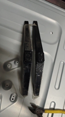 康佳LED55F2 55D8 LED55SN3底座 原装拆机件  配带螺丝