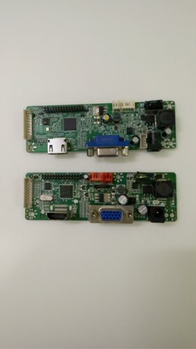 V.MS81I SG81MA_VH_F001 F003 ZD.2281.V01R00 MH01C液晶主板