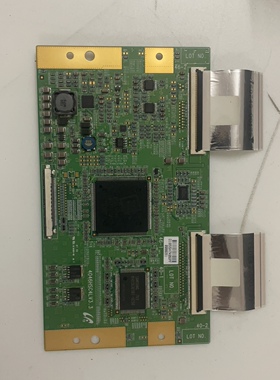 索尼KLV-46W300A 46V380A 40F310A 40V380A逻辑板 4046HSC4LV3.3