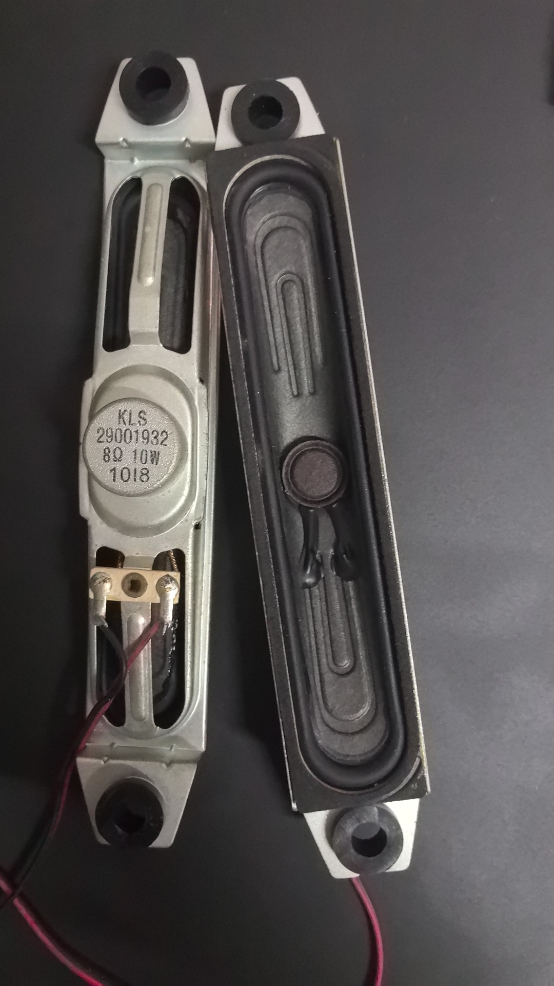 康佳LED32MS92C LED37MS92C LED42MS92C喇叭29001932 29002157