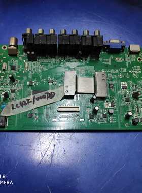 康佳LC47/42F1000PD LC37F1000PD主板35016466 35015828屏可选