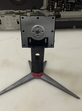 原装冠捷AOC C24G1 27G1 24G2 27G2 G249G C27G2 C32G2底座 支架