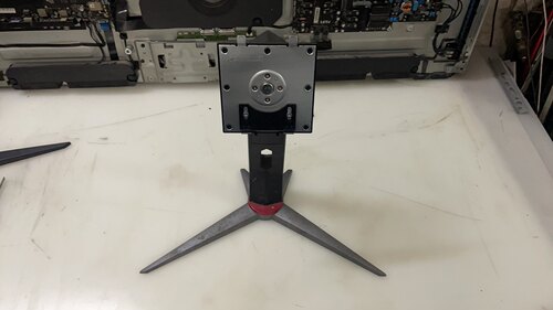 原装冠捷AOC C24G1 27G1 24G2 27G2 G249G C27G2 C32G2底座 支架