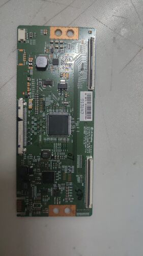 技改6870C-0769A逻辑板适用于横跳 闪屏 灰屏等