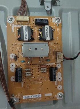 原装松下TH-42A400C 42AS600C恒流板 TNPA5935 背光板现货测好