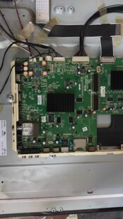 创维55E780U主板5800-A8K940-0P10配华星屏MT5461D01-1