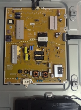 LG 60UH8500-CA电源板 EAY64269111 OPVP-0305 LGP6065L-16UH12