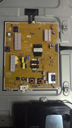 LG 60UH8500-CA电源板 EAY64269111 OPVP-0305 LGP6065L-16UH12