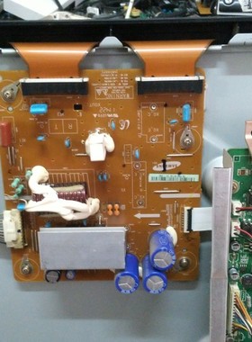 原装长虹3DTV43858 三星PS43D450A2 X板LJ41-09478A LJ92-01796A