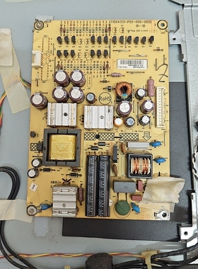 原装三洋 24CE860LED 电源板715G4313-P02-000-003S测好 实图发货