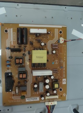 原装拆机索尼 KLV-32R300A电源板715G5868-P0D-H20-0020现货测好