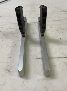 原装海信LED60/65EC660US  LED60K5500U 65K3500底座 支架孔距5cm