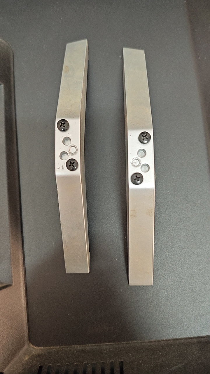 原装拆机TCL电视 L32F3800A 底座 坐架 支架配螺丝2.5CM